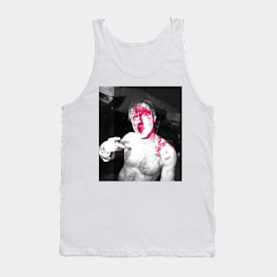 Death Match David Tank Top